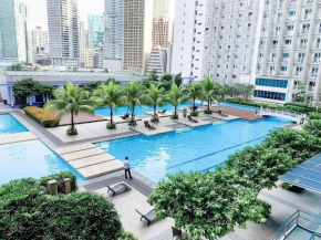 Entire 1-Bedroom Condo in Makati